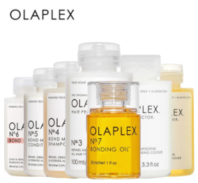 gamme olaplex